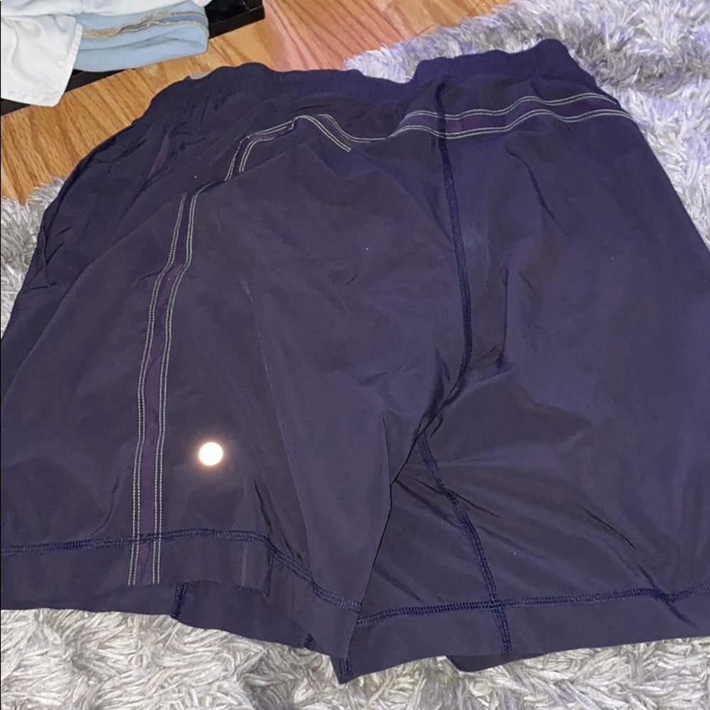 Lululemon shorts